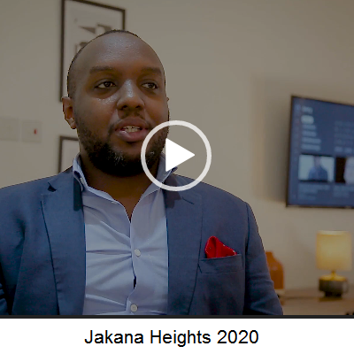 Jakana Heights 2020