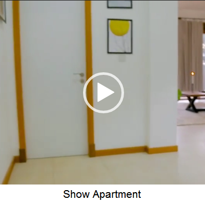 Show Apartment