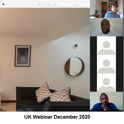 UK Webinar December 2020